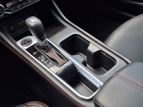 Used 2024 Nissan Sentra SR w/ SR Premium Package image 16