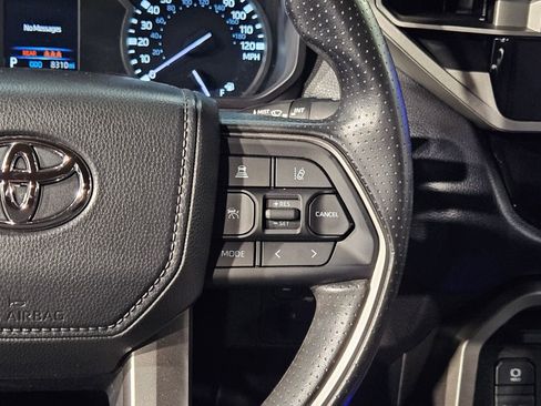 Used 2025 Toyota Tundra SR5 image 27