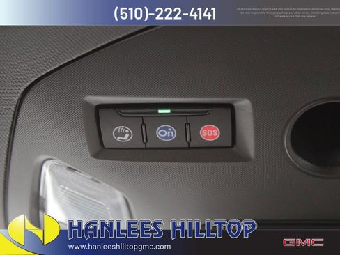 New 2025 GMC Hummer EV 2X w/ Extreme Off-Road Package image 34