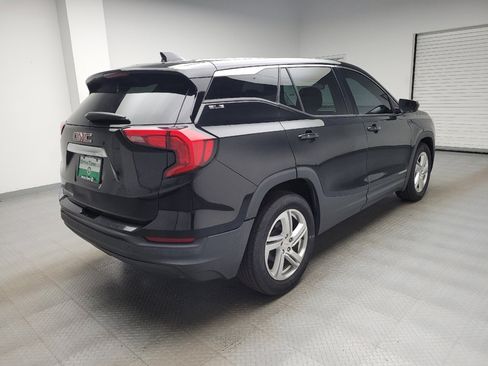 Used 2018 GMC Terrain SLE FWD image 9