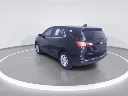 Used 2020 Chevrolet Equinox LT image 7