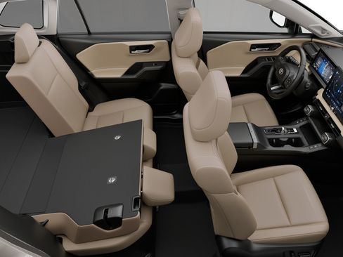 New 2026 Toyota RAV4 Limited AWD/4WD image 22