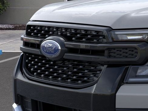New 2026 Ford Ranger XLT image 17
