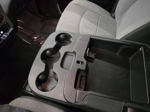 Used 2024 RAM 3500 Big Horn image 31