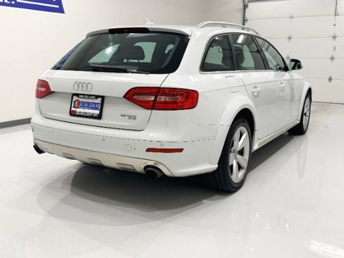 Used 2013 Audi A4 Premium Plus AWD/4WD image 11