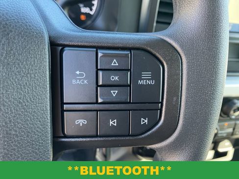 New 2026 Ford F250 XL w/ STX Appearance Package image 19