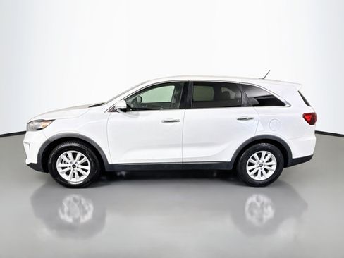 Used 2019 Kia Sorento FWD image 6