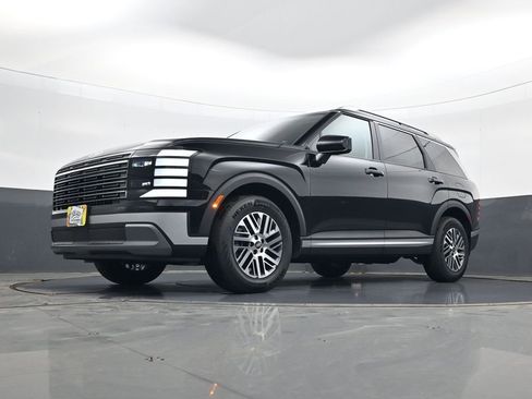 New 2026 Hyundai Palisade SEL AWD/4WD image 22
