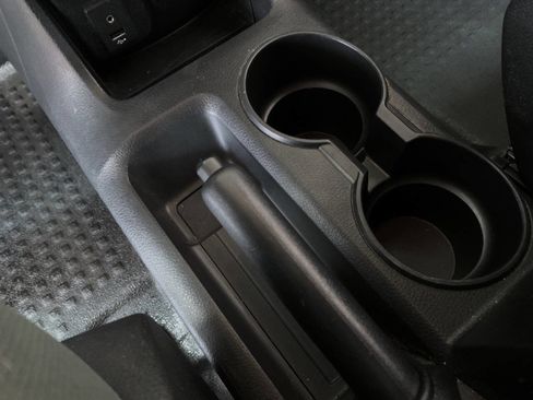 Used 2015 Chevrolet City Express LT w/ Technology Package image 11