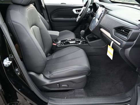 New 2026 Subaru Forester Limited image 16