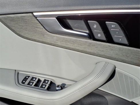 Used 2023 Audi A4 2.0T Premium Plus w/ Premium Plus Package image 13