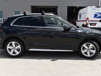 Used 2018 Audi Q5 2.0T Premium Plus