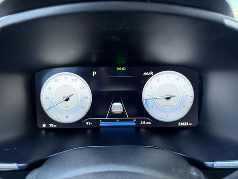 Used 2023 Hyundai Santa Fe Limited image 17