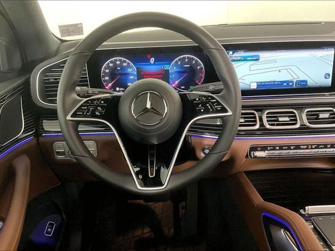 Used 2026 Mercedes-Benz GLE 350 4MATIC image 5
