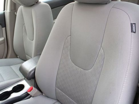 Used 2012 Ford Fusion SE image 5