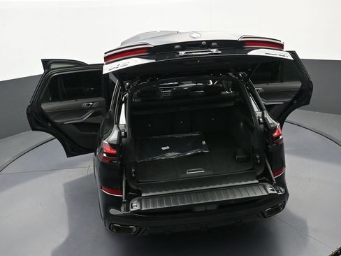 Used 2026 BMW X5 xDrive40i w/ M Sport Package image 44