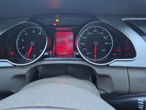 Used 2012 Audi A5 2.0T Premium image 20