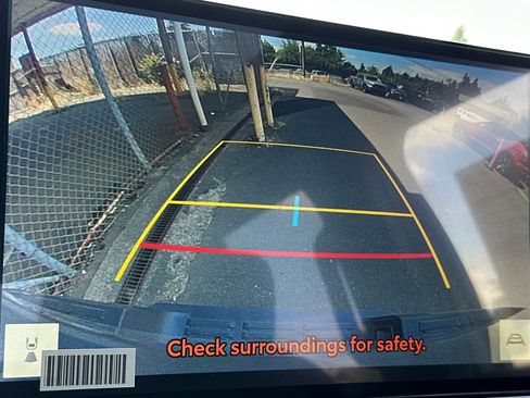 New 2025 Toyota Tacoma TRD Off-Road image 18