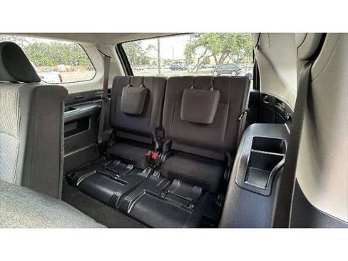 Certified 2024 Toyota 4Runner SR5 AWD/4WD image 34