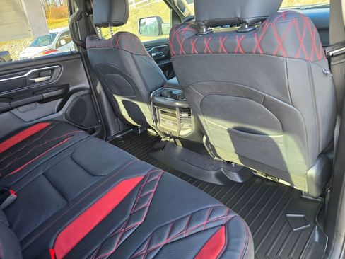 New 2026 RAM 1500 Big Horn AWD/4WD image 29