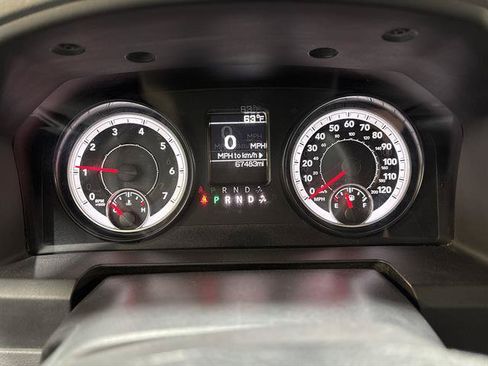 Used 2015 RAM 1500 Express AWD/4WD image 10