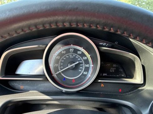 Used 2014 MAZDA MAZDA3 i Touring FWD image 15