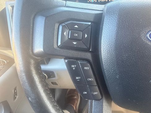 Used 2019 Ford F150 XLT w/ Equipment Group 301A Mid AWD/4WD image 25