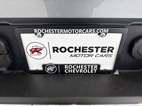 New 2026 Chevrolet Silverado 3500 LT w/ Convenience Package image 39