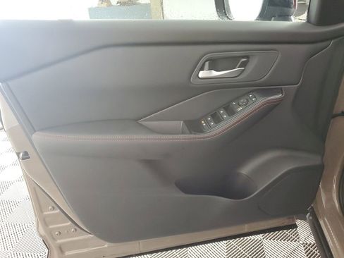 New 2026 Nissan Rogue Rock Creek image 26