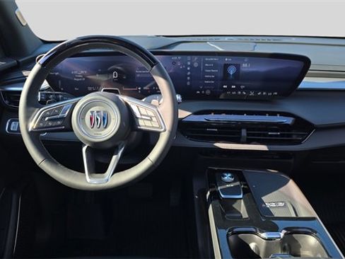 New 2026 Buick Enclave Avenir w/ Super Cruise Package image 9
