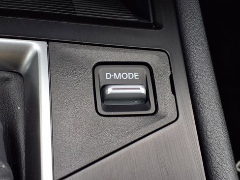 Certified 2025 Nissan Kicks SV image 21