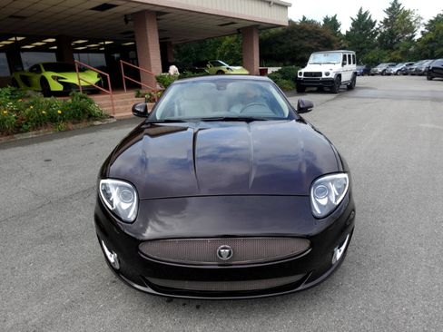 Used 2012 Jaguar XK Coupe image 6