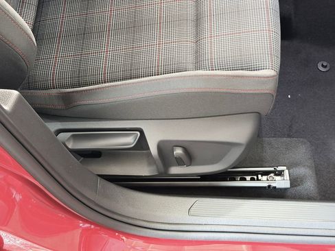 New 2026 Volkswagen GTI S image 29