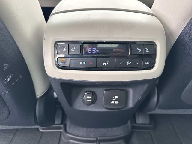 Used 2024 Hyundai Palisade Calligraphy FWD image 18