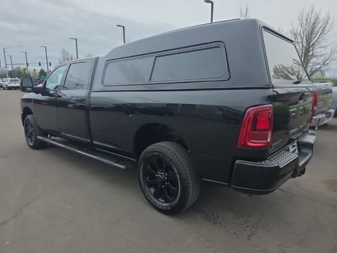 Used 2025 RAM 3500 Big Horn image 3
