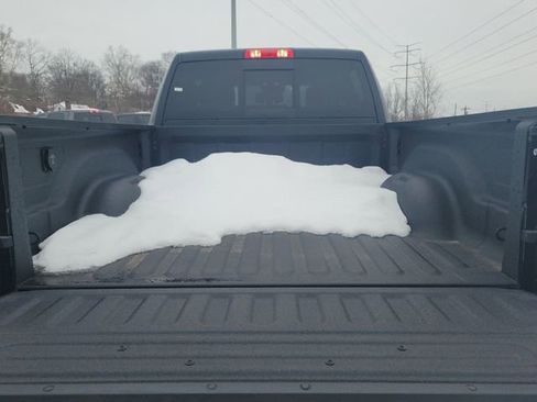 New 2026 RAM 2500 Tradesman image 5