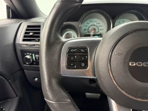 Used 2014 Dodge Challenger SRT8 Core RWD image 29