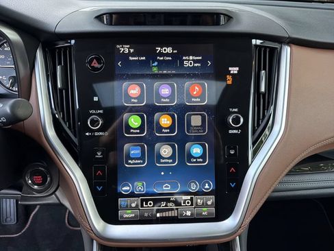 Certified 2023 Subaru Outback Touring XT AWD/4WD image 20