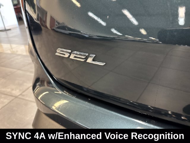Used 2024 Ford Edge SEL w/ Convenience Package AWD/4WD image 11