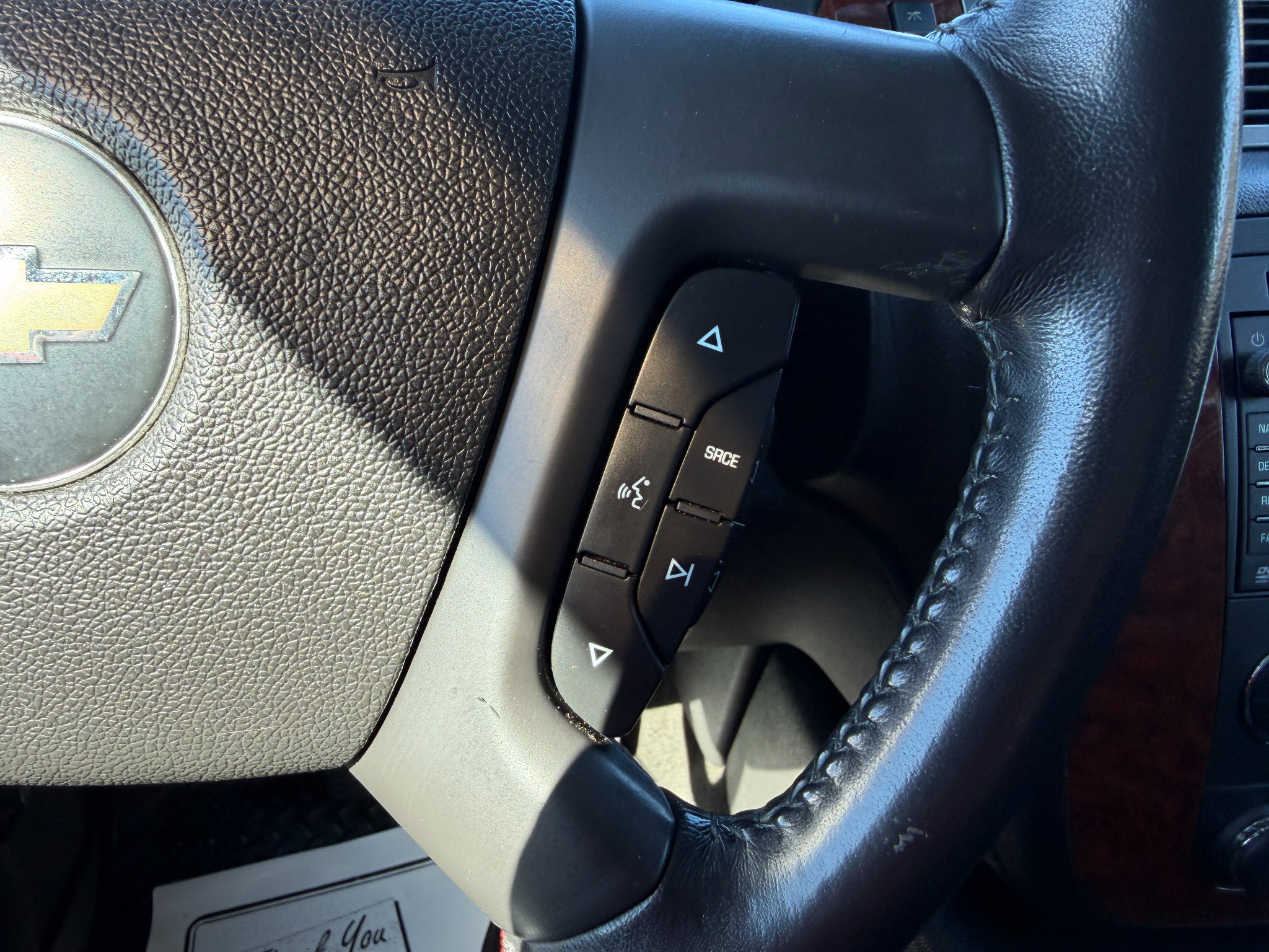 Used 2007 Chevrolet Avalanche LTZ w/ LTZ Preferred Equipment Group RWD image 36