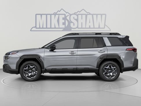 New 2026 Subaru Outback Premium AWD/4WD image 3