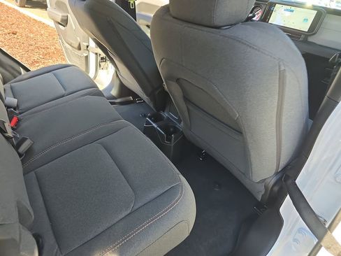 New 2026 Jeep Wrangler Unlimited Sport AWD/4WD image 11