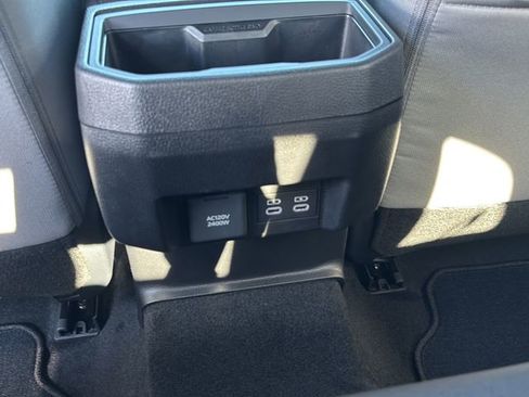 New 2026 Toyota Tacoma TRD Off-Road image 16