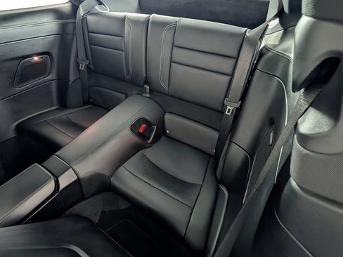 Certified 2025 Porsche 911 Carrera RWD image 24