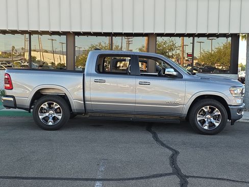 Used 2022 RAM 1500 Laramie image 10