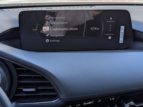 New 2026 MAZDA MAZDA3 2.5 Turbo Premium Plus image 32