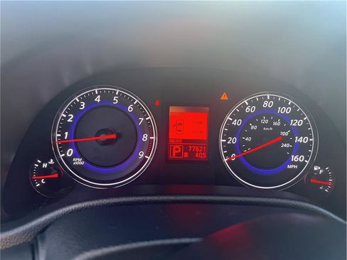 Used 2009 INFINITI G37 Journey w/ Premium Pkg image 20