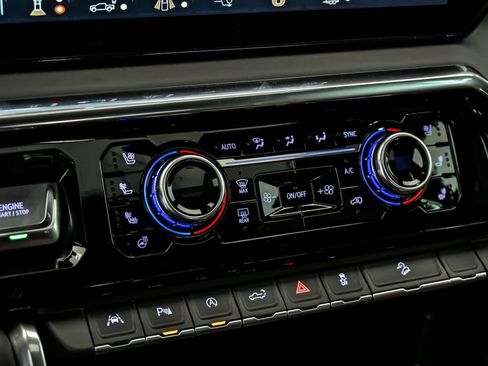 New 2026 GMC Sierra 1500 Denali Ultimate AWD/4WD image 17