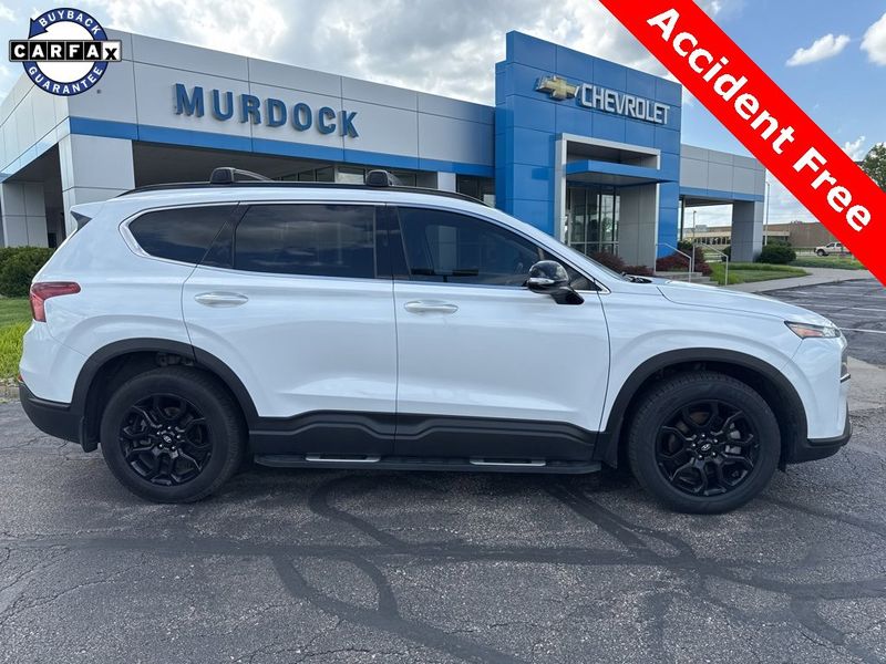Used 2022 Hyundai Santa Fe XRT image 1