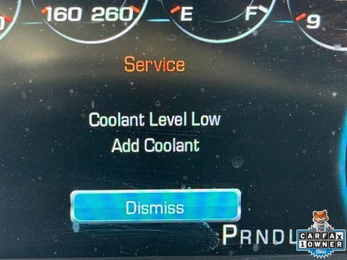 Certified 2018 GMC Sierra 2500 Denali w/ Duramax Plus Package AWD/4WD image 10